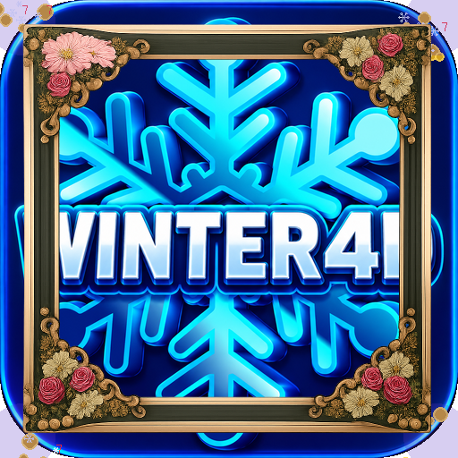 winter4d — galeri pratinjau - APK Resmi