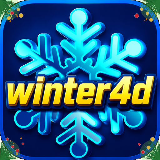 winter4d — galeri pratinjau Resmi APK